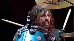 Foo Fighters, i batteristi preferiti di sempre di Dave Grohl