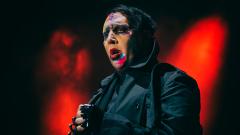 Marilyn Manson, pubblicato il nuovo singolo "Don't Chase The Dead"! Ascoltalo qui