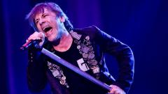 Iron Maiden: annunciato “Nights Of The Dead - Legacy Of The Beast, Live in Mexico City”. Ascolta qui Aces High