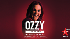 Ozzy Osbourne: riprogrammata la data italiana a Bologna, 8 febbraio 2022