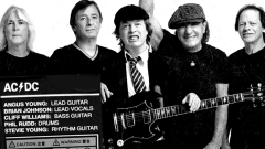 Angus Young: “Ecco come sono riuscito a riunire gli AC/DC nel 2020 per il nuovo album Power Up!”