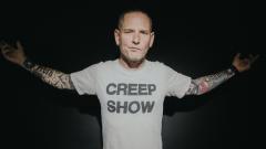 Corey Taylor pubblica la versione acustica di Black Eyes Blue. Ascoltala qui