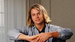 In ricordo di River Phoenix, storia di una leggenda tra cinema e rock