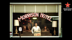 Speciale "The Doors - Morrison Hotel" - 50th Anniversary - Riascolta lo speciale a cura di Dr. Feelgood