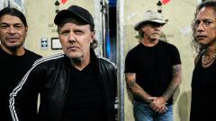 Metallica, Lars Ulrich parla della riabilitazione di James Hetfield: “Non è un processo che a un certo punto finisce, va rispettato”