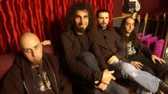 System Of A Down, Daron Malakian: "non credo possa arrivare presto del nuovo materiale della band"