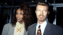 David Bowie, la moglie Iman: “Non mi sposerò mai più ma spesso mi sento sola”
