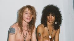 Guns N’ Roses, ecco qual è la canzone che rovinò il rapporto tra Axl Rose e Slash