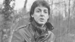 Paul McCartney, The Lyrics: la storia della sua vita attraverso 154 canzoni