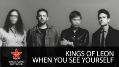 Kings Of Leon - "When You See Yourself" - Riascolta lo speciale con Alteria
