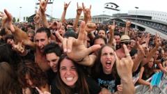 I fan del metal sono la categoria di appassionati di musica più felici! Uno studio dimostra il perché