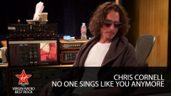 Chris Cornell - No One Sings Like You Anymore - Riascolta lo speciale con Giulia Salvi