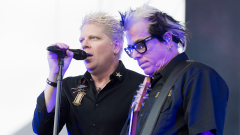 The Offspring, Noodles: "avremmo voluto pubblicare il nuovo album almeno cinque anni fa"