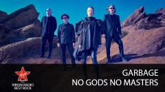 Garbage - No Gods No Masters - Riascolta lo speciale con Giulia Salvi