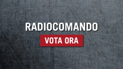 Vota la tua canzone preferita e ascoltala on-air dalle 20 alle 21 