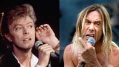 La storia di Lust For Life: ecco come Iggy Pop e David Bowie la scrissero con un ukulele nella loro casa di Berlino