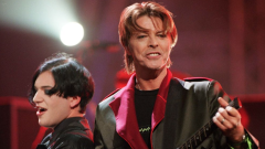 Placebo, Brian Molko: "David Bowie mi ha insegnato ad essere una persona migliore"