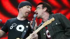 U2, in lavorazione la serie TV biopic dedicata alla band di Bono e The Edge. Sarà diretta da J.J. Abrams