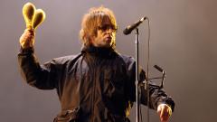 Liam Gallager, pubblicato il nuovo singolo "C'mon You Know". Ascoltalo QUI