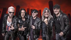 Gli Scorpions hanno deciso di cambiare il testo di Wind Of Change: "Ora la canteremo ancora più forte!"