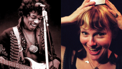 La storia di Cynthia “Plaster Caster” Albritton, la groupie che realizzò i calchi in gesso dei peni delle rockstar
