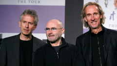 Phil Collins e i Genesis vendono il loro catalogo musicale per 300 milioni di dollari