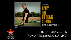 Bruce Springsteen - "Only The Strong Survive" - Riascolta lo speciale con Massimo Cotto