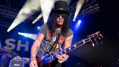 Guns N' Roses, Slash: "ecco qual è stato l'anno migliore nella storia dell'heavy metal"