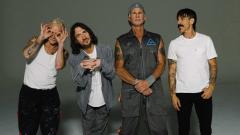 Registrati per partecipare all'ascolto in anteprima di Unlimited Love, il nuovo album dei Red Hot Chili Peppers giovedì 31 marzo a Milano a partire dalle 16.00?