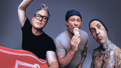 Blink-182: ascolta adesso i due nuovi brani inediti!