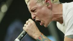 Linkin Park, un misterioso puzzle interattivo sul sito della band (e gli indizi portano tutti all'album Meteora)