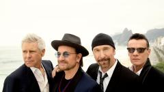 U2, la band inaugurerà l'MSG Sphere di Las Vegas con una residency dedicata ad Achtung Baby (senza Larry Mullen Jr.)