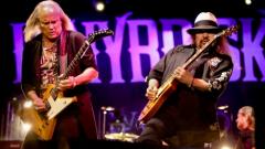 Lynyrd Skynyrd: addio a Gary Rossington, l'ultimo membro della formazione originale
