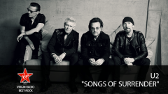 U2 - Songs of Surrender - Riascolta lo speciale integrale con Paola Maugeri