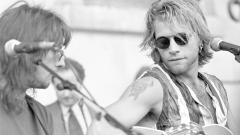 Bon Jovi, la storia di "Wanted Dead Or Alive" e di come venne scritta in un solo giorno