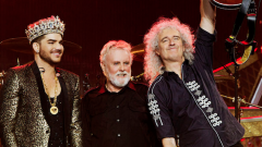 Queen, la canzone di Freddie Mercury che Adam Lambert non canterà mai: "Ho troppo rispetto per lui"