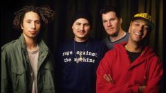 I Rage Against The Machine commentano l'introduzione nella Rock And Roll Hall Of Fame: "Una cosa incredibile per noi"