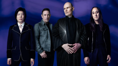 The Smashing Pumpkins, Billy Corgan: "ho pagato un riscatto per impedire a un hacker di pubblicare il nuovo album in rete"