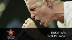 Linkin Park - Live In Texas - Riascolta lo speciale con Andrea Rock