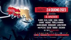 Italia Loves Romagna: il mondo della musica si mobilita per le popolazioni colpite dall'alluvione. Tutte le info