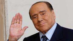È morto Silvio Berlusconi, aveva 86 anni
