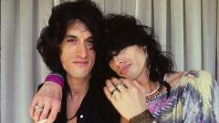 Aerosmith, il giorno in cui Joe Perry incontrò Steven Tyler: "voleva solo registrare una demo per Jeff Beck!". Scopri la storia