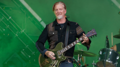 Josh Homme: "Il mio film preferito è The Nice Guys con Ryan Gosling e Russell Crowe. Vi spiego perché"