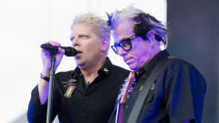 The Offspring, Dexter Holland: "Stiamo scrivendo e registrando il nuovo album! Uscirà il prossimo anno"