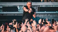 Bruce Springsteen non sta ancora bene: rinviati tutti i concerti di settembre