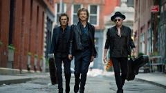 The Rolling Stones: Mick Jagger racconta come è nato il nuovo singolo "Angry"