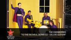 The Cranberries - To The Faithful Departed (Deluxe Edition) - Riascolta lo speciale con Andrea Rock