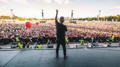 IDays Milano 2024: le date del festival. In vendita i biglietti Early Bird