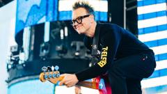 Blink-182, pubblicato il nuovo inedito You Don’t Know What You’ve Got: è ispirato alla battaglia di Mark Hoppus contro il cancro