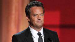 Addio a Matthew Perry, Chandler di "Friends". Aveva 54 anni